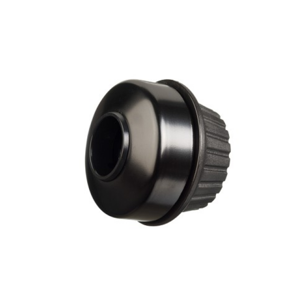 Falkx Falkx drehen Glocke, schwarz