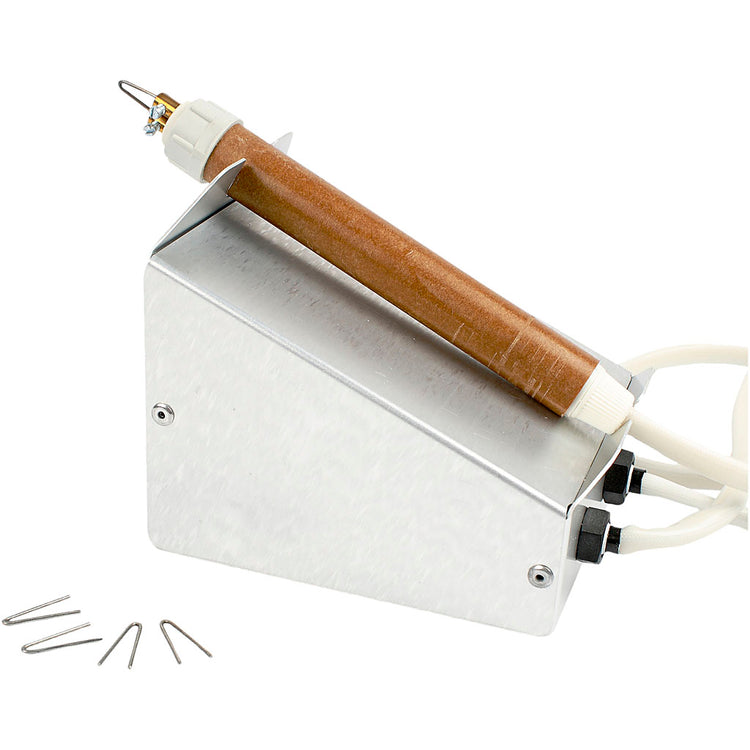 Brandmalerei-Holzbrenner-Set GS 1a, Stärke 1,1 mm, 1 Stück