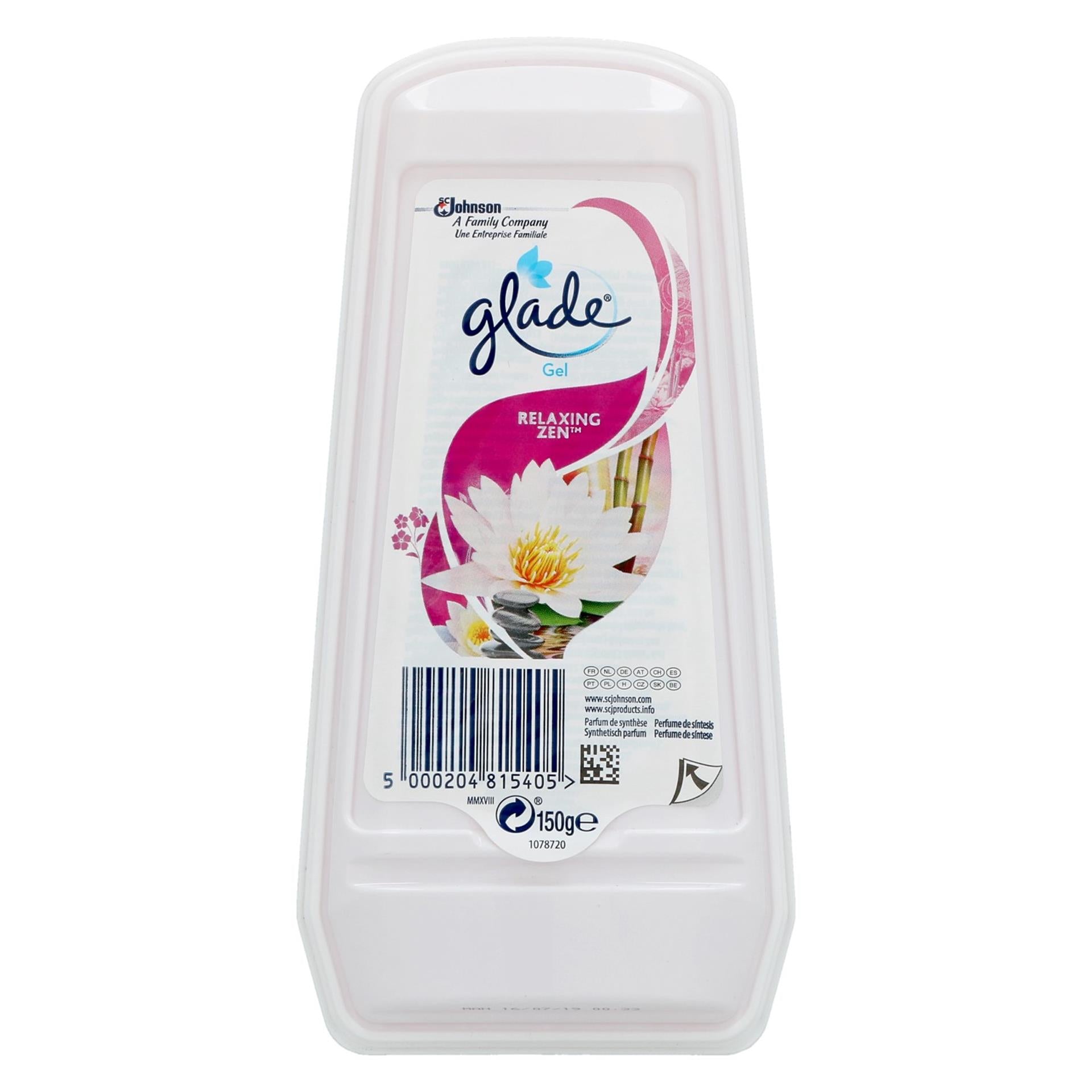 Glade Air Lufterfrischer entspannender Zen