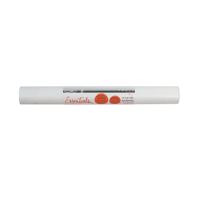 Tonic Studios • Essentials leicht zu reinigende Matte 14x14