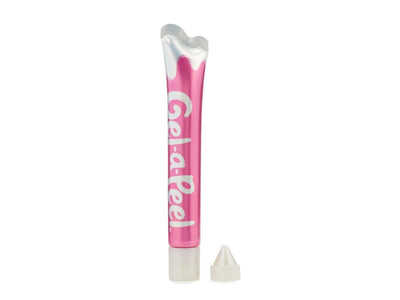 Nachfüllpackung für Gel-a-Peel-Tube in Rosa