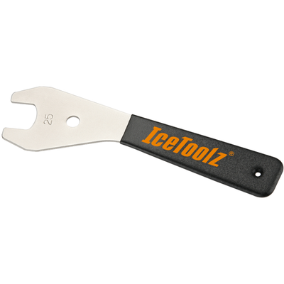 IceToolz Kegelschlüssel 25mm mit Griff 23cm 2404725