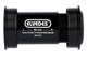 Twist-Fit-Tretlager Elvedes für BB386 Shimano 46 x 86 mm