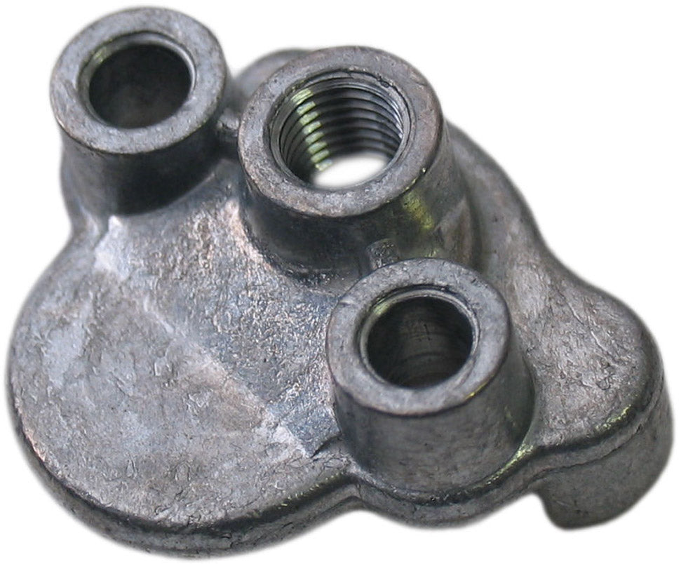 Dellorto Vergaserdeckel Vespa Ciao Bravo 7350.53