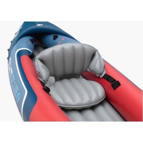 Sevylor Tahiti Plus – Dreifach
