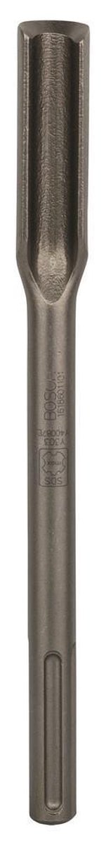 Bosch Schlitzmeißel max