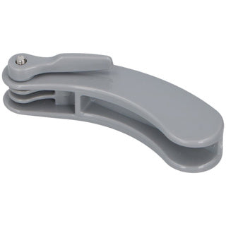Vivamore Vivamore Tinker Turner 12,5x3.5x3.3 cm grau
