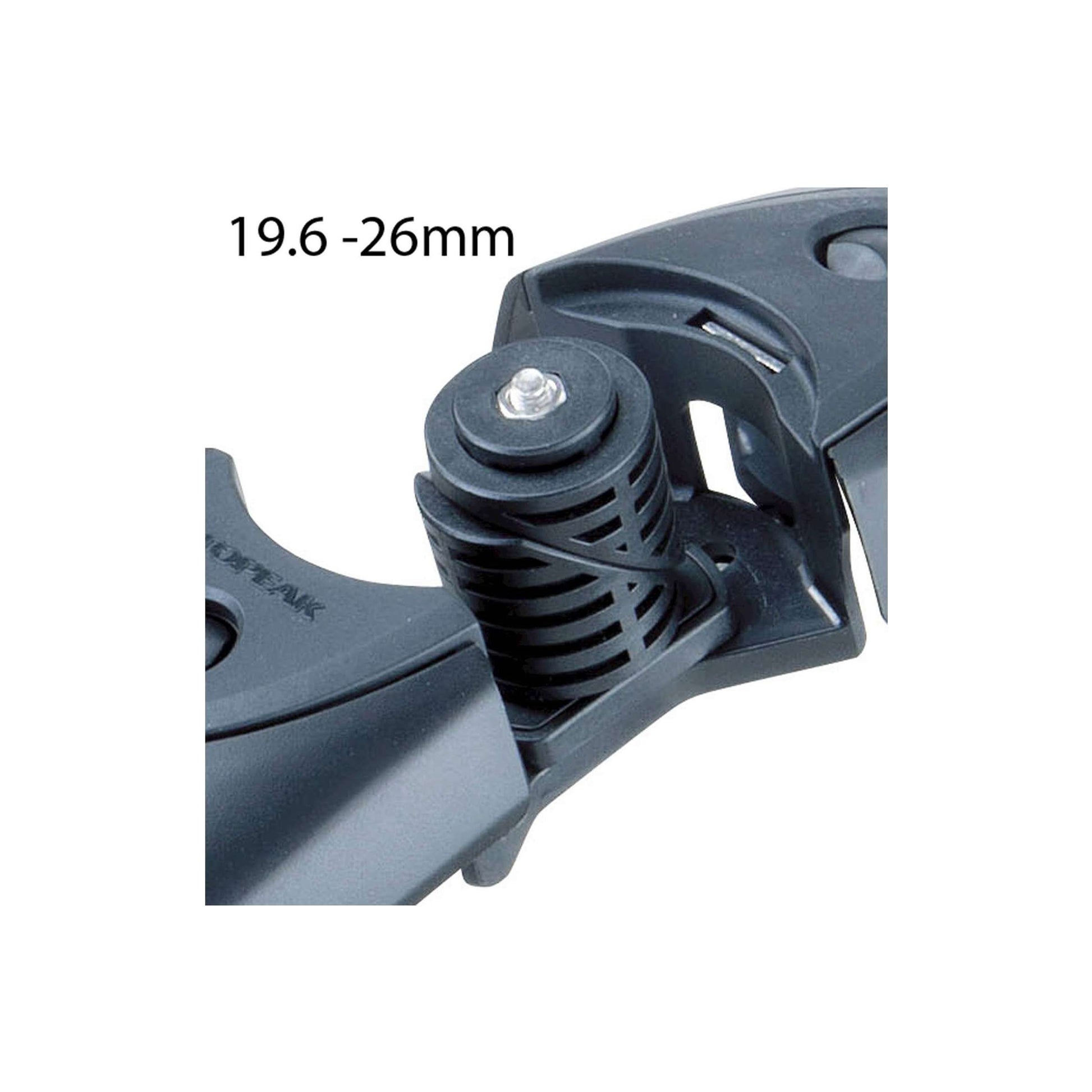 Topeak Music Set Defer M1 XC 27,5 Zoll