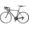 Topeak Fender hinter D-FLASH Express s