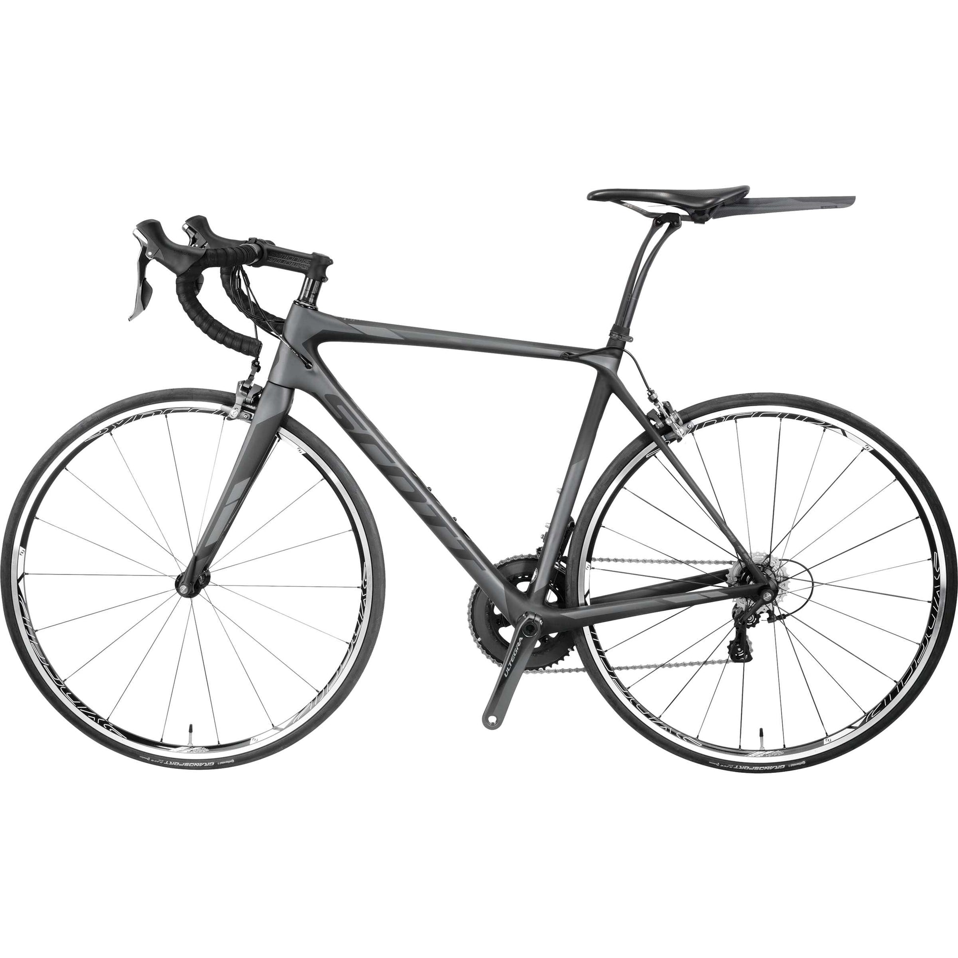 Topeak Fender hinter D-FLASH Express s