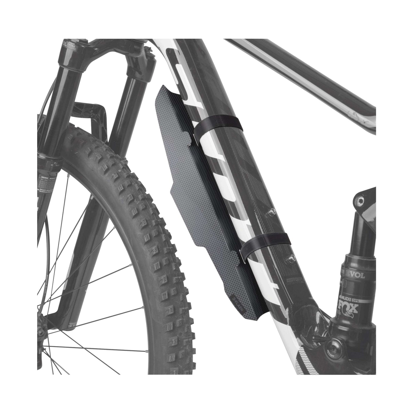 Topeak Fender für D-Flash Express DT