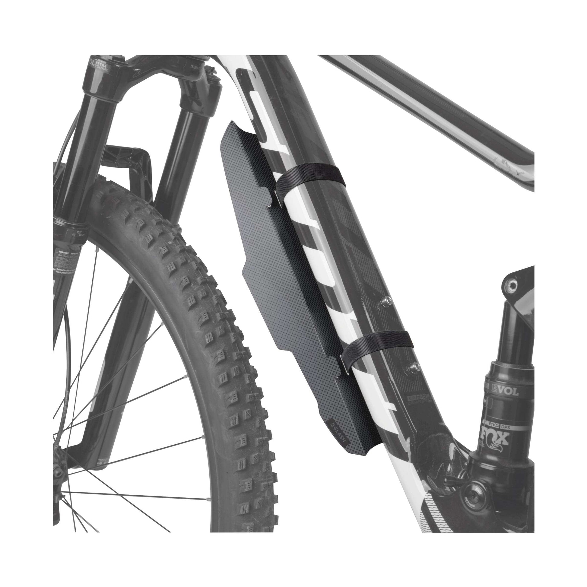 Topeak Fender für D-Flash Express DT