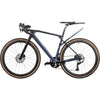 Topeak Fender hinter D-Flash Express St.