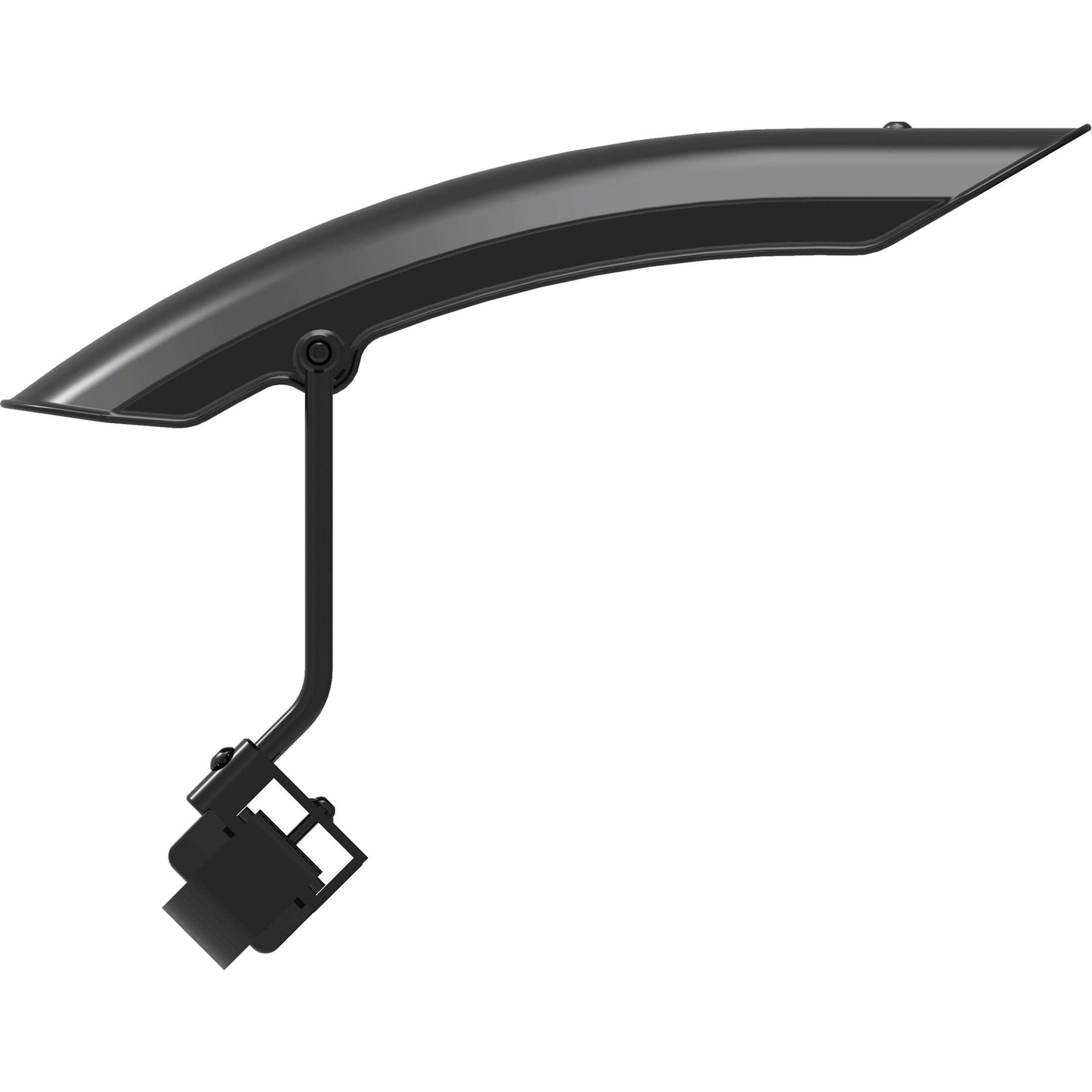 Topeak -Kotflügel hinter Tetrafender M2 MTB