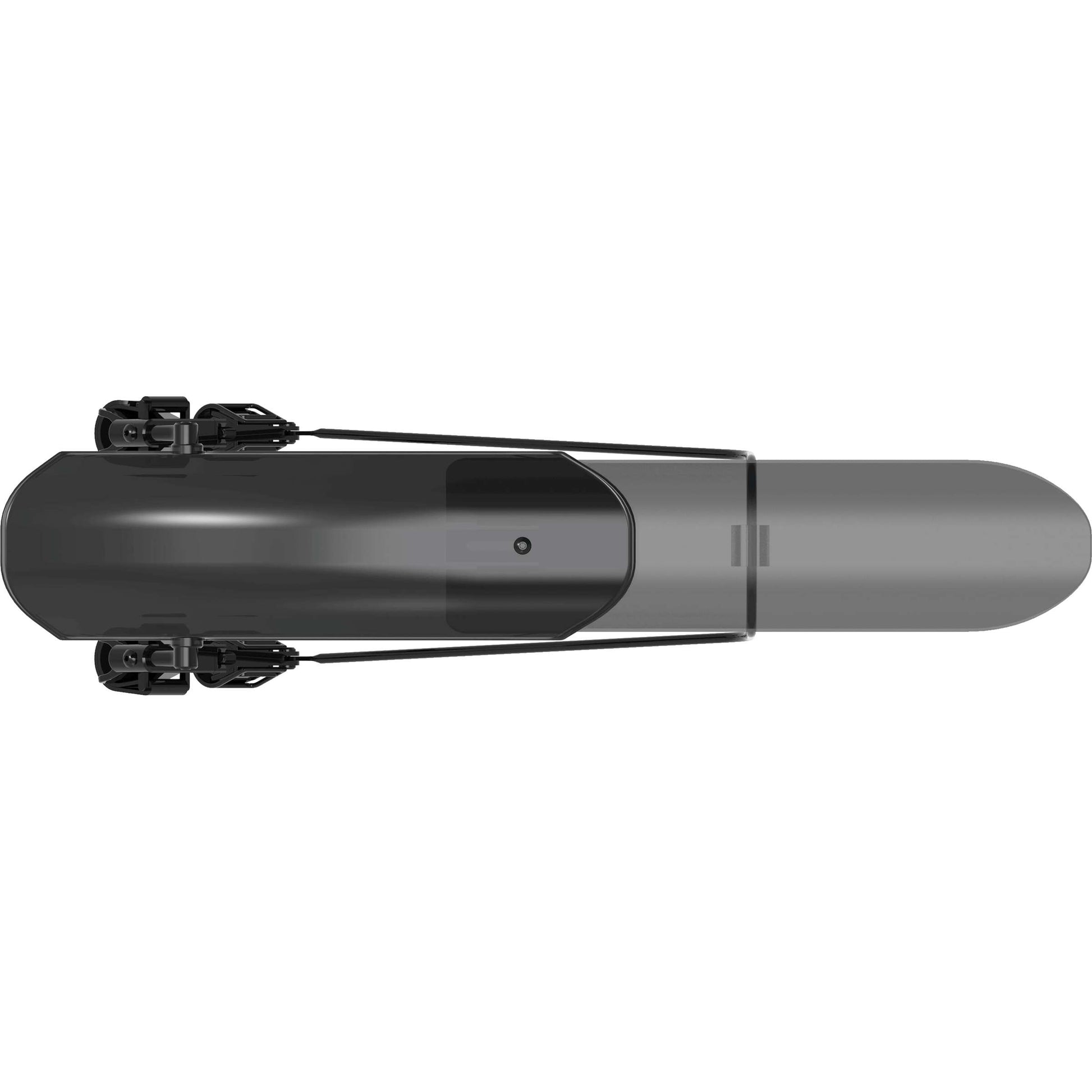Topeak -Kotflügel hinter Tetrafender M2 MTB