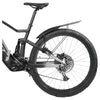 Topeak -Kotflügel hinter Tetrafender M2 MTB
