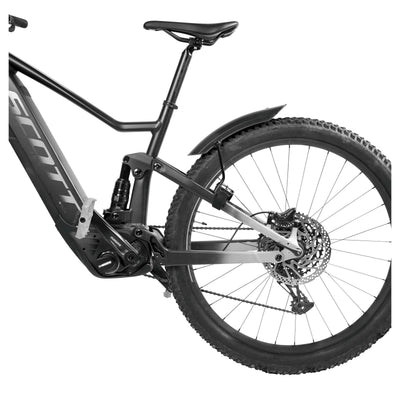 Topeak -Kotflügel hinter Tetrafender M2 MTB