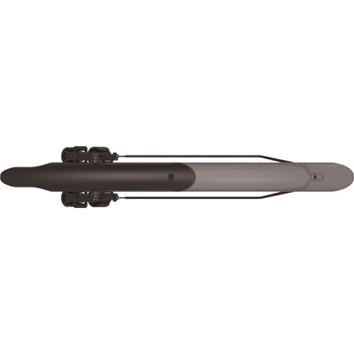 Topeak -Kotflügel hinter der Tetrapender R2 Road
