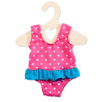 Heless Puppen Badeanzug, 28-35 cm