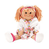 Heless Dolls Bademantel, 35-46 cm