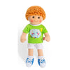 Heless Dolls Football Set, 35-45 cm