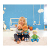 Puppen-Outfit-Junge, 35-45 cm