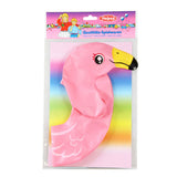 Puppen Schwimmring Flamingo, 35-45 cm - afbeelding 2