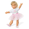 Puppenkleider Ballerina, 35-45 cm