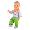 Puppen-Outfit Fox, 28-35 cm