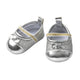 Heless Puppenballerinas Glitzer - Silber, 38-45 cm