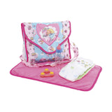 Dolls Care Set Eenhoorn - afbeelding 1