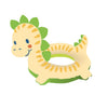 Puppen Schwimmset Dino, 35-45 cm