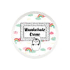 Heless Dolls Plaspot mit Zubehör, 15 cm