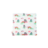 Puppendecke Pinguin mit Kissen - afbeelding 4