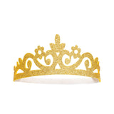 Heless Doll Kleidprinzessin mit Krone, 28-35 cm - afbeelding 3