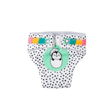 Puppenwindeln Penguin 2 Stücke, 28-35 cm - afbeelding 2