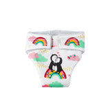 Puppenwindeln Penguin 2 Stücke, 28-35 cm - afbeelding 3