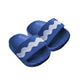 Heless Dolls Badeschuhe Blau, 38-45 cm