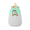 Heless Dolls Schlafsack Penguin, 35-45 cm