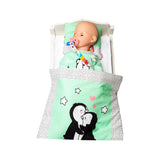 Heless Doll Pleen mit Schnullerkette - afbeelding 2