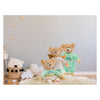 Heless umarmt Plüsch Teddy Dreamy 42 cm