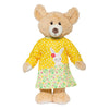 Puppen-Tunika-Hasen Lou, 28-35 cm