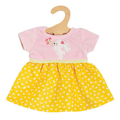 Heless Puppenkleid Hase Lou 28-35 cm
