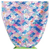 Puppen Meerjungfrau Kleid Yara, 35-45 cm