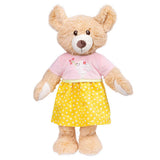 Puppenkleid Hase Lou, 35-45 cm - afbeelding 2