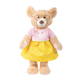 Heless Dolls Lesen Brillen Gold - afbeelding 4
