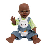 Heless Dolls Lesen Brillen Gold - afbeelding 5