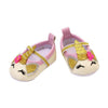 Heless Dolls Accessoires Glitter Unicorn Set, 38-45 cm