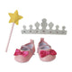 Heless Dolls Accessoires Prinzessin Lillifee Set, 38-45 cm