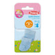 Heless Socken gegen Puppe. 28 35cm